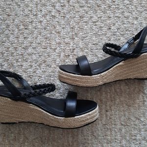 Women's Wedge Sandals